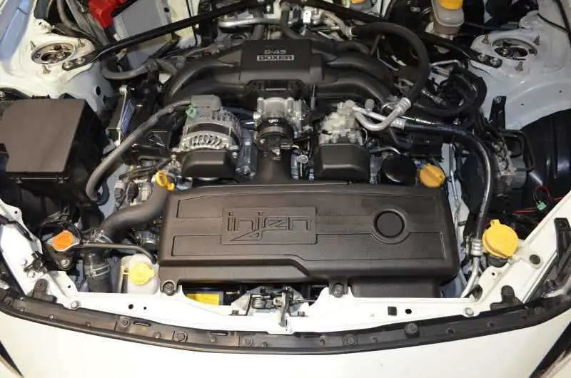 Injen EVO2001