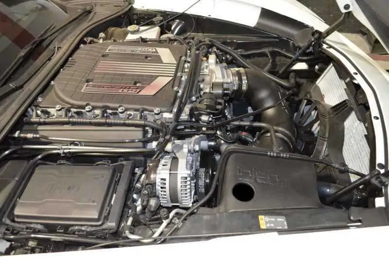 Injen EVO7203