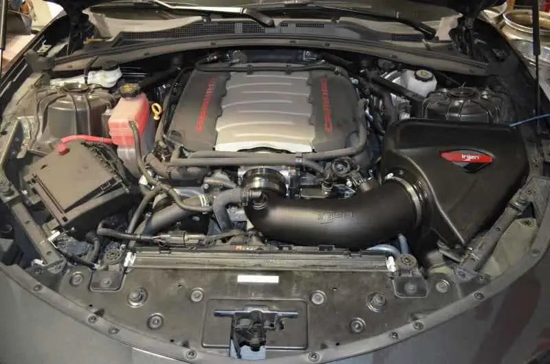 Injen EVO7301