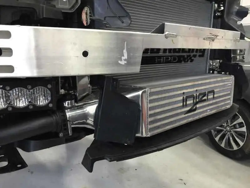 Injen FM1573I