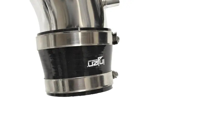 Injen 17-19 Audi A4 2.0T Polished Cold Air Intake - Truck & Automotive