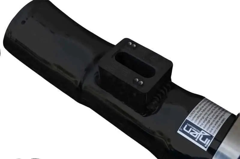 Injen SP1971BLK