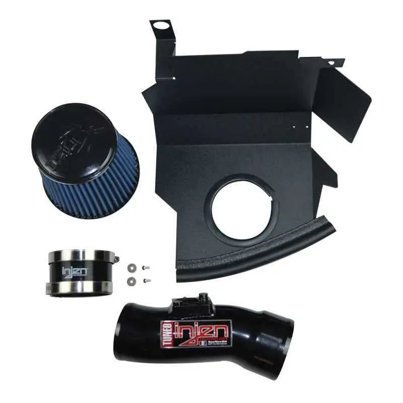 Injen SP1687BLK