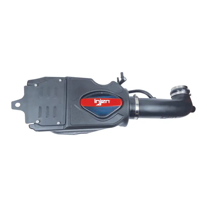 Injen 18-20 Jeep Wrangler JL L4-2.0L Evolution Intake - Truck & Automotive