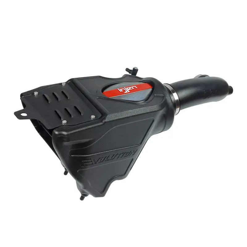 Injen 18-20 Jeep Wrangler JL L4-2.0L Evolution Intake - Truck & Automotive