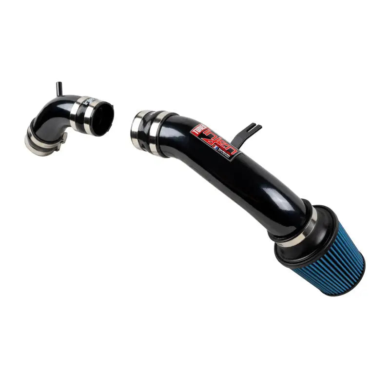 Injen 18-20 Kia Forte 2.0L (L4) Black Cold Air Intake - Truck & Automotive