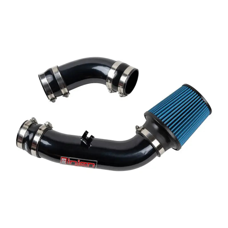 Injen 18-20 Kia Forte 2.0L (L4) Black Cold Air Intake - Truck & Automotive