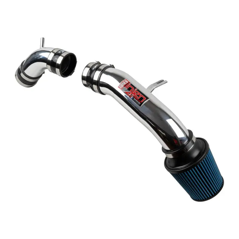 Injen 18-20 Kia Forte 2.0L (L4) Polished Cold Air Intake - Truck & Automotive