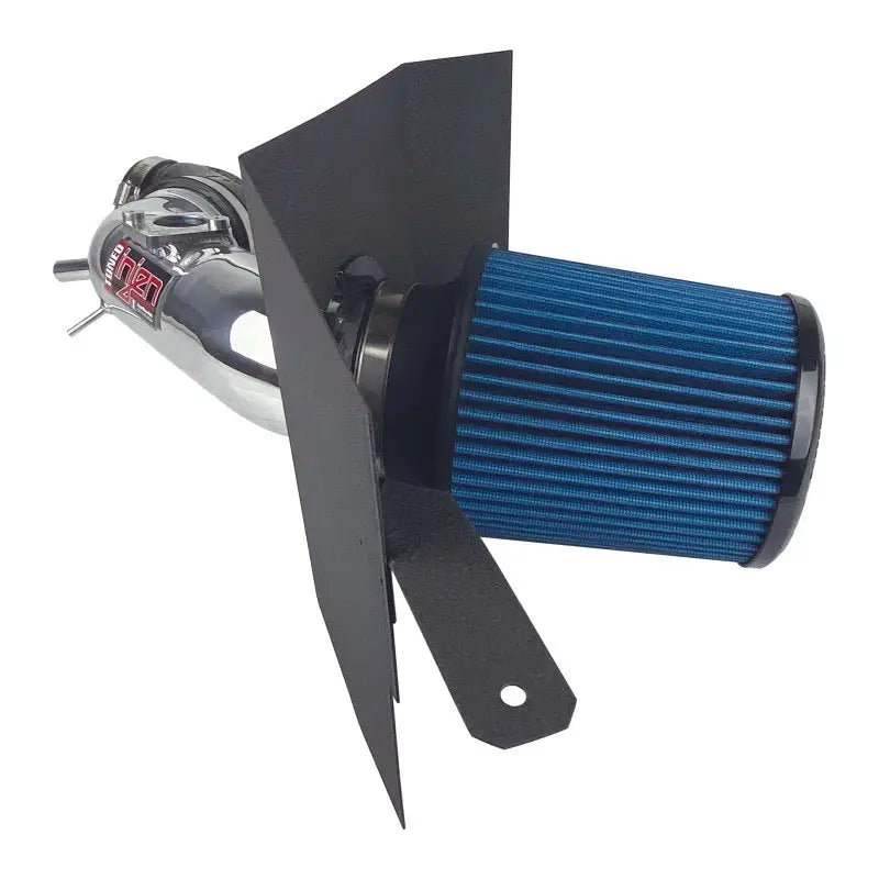 Injen 18-20 Toyota Camry V6 3.5L Polished Short Ram Air Intake - Truck & Automotive