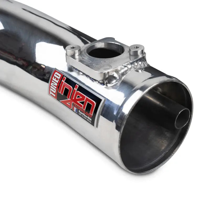 Injen 18-23 Toyota Camry 2.5L Polished Short Ram Air Intake - Truck & Automotive