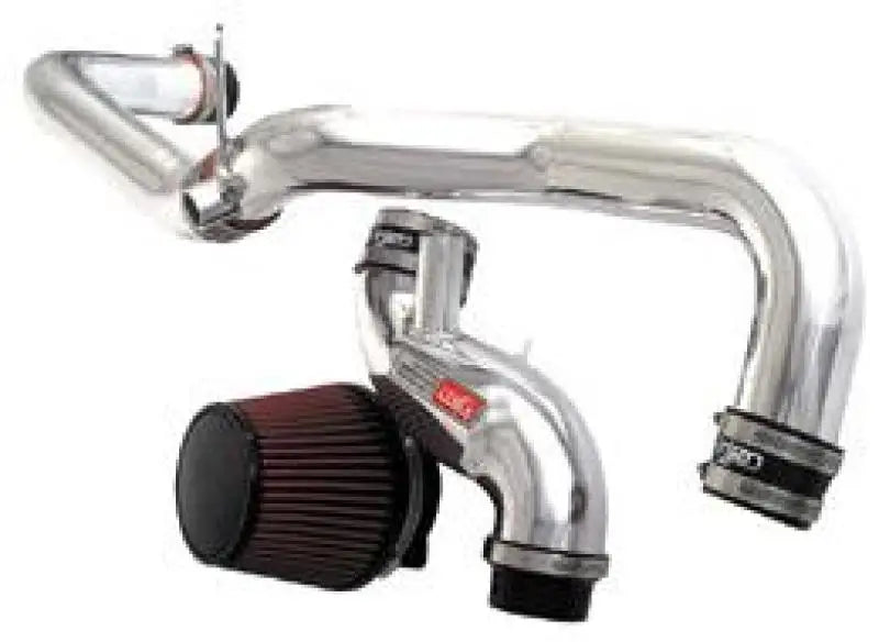 Injen 2004 Matrix XRS Polished Cold Air Intake - Truck & Automotive