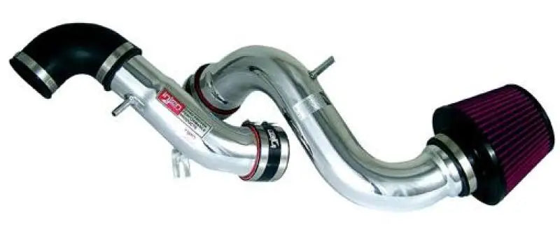 Injen 2009 Corolla XRS 2.4L 4 Cyl. Polished Cold Air Intake - Truck & Automotive