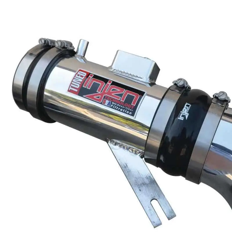 Injen SP1480BLK