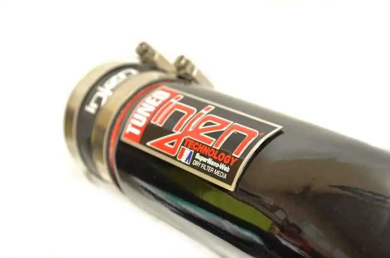 Injen SP1581BLK