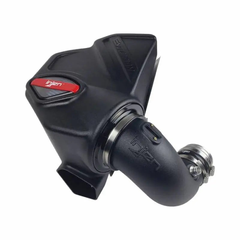 Injen 2020 Toyota Supra 3.0L Turbo Evolution Intake - Truck & Automotive