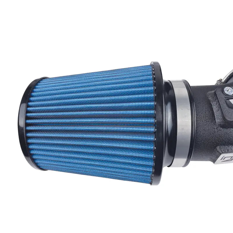 Injen 2020 Toyota Supra L6-3.0L Turbo (A90) SP Cold Air Intake System - Truck & Automotive