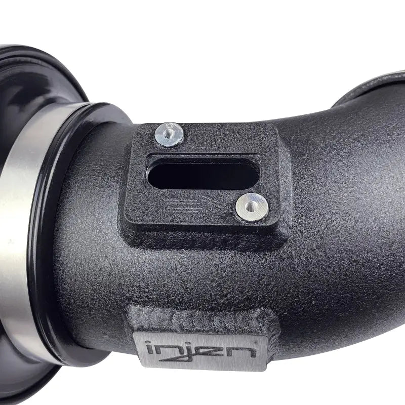 Injen 2020 Toyota Supra L6-3.0L Turbo (A90) SP Cold Air Intake System - Truck & Automotive
