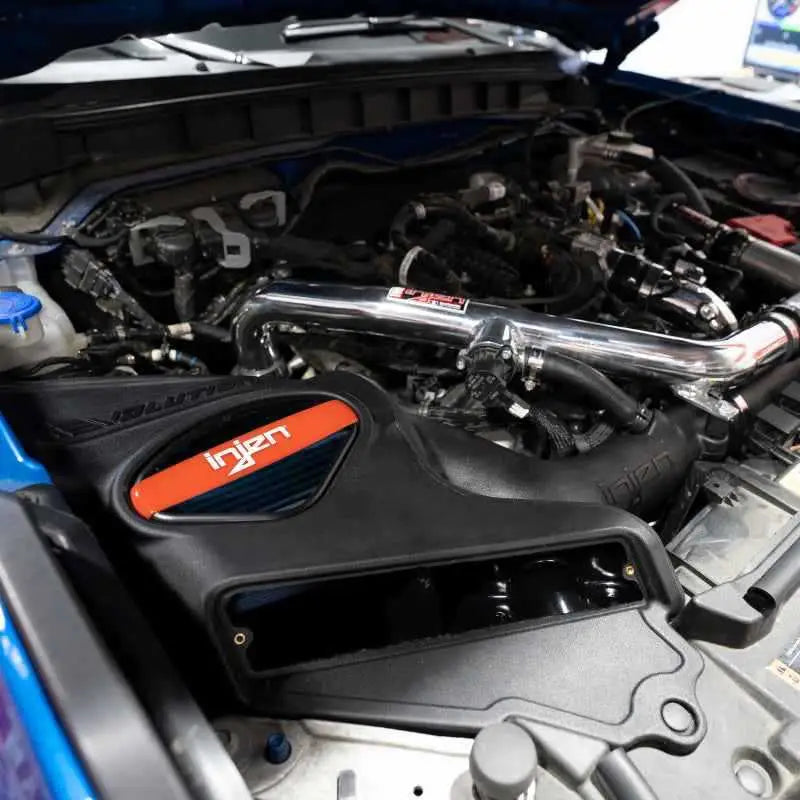 Injen EVO9301