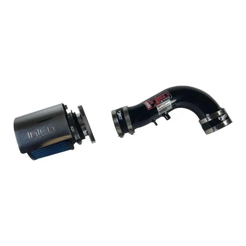 Injen 92-95 Lexus SC400 V6 4.0L Black IS Short Ram Cold Air Intake - Truck & Automotive