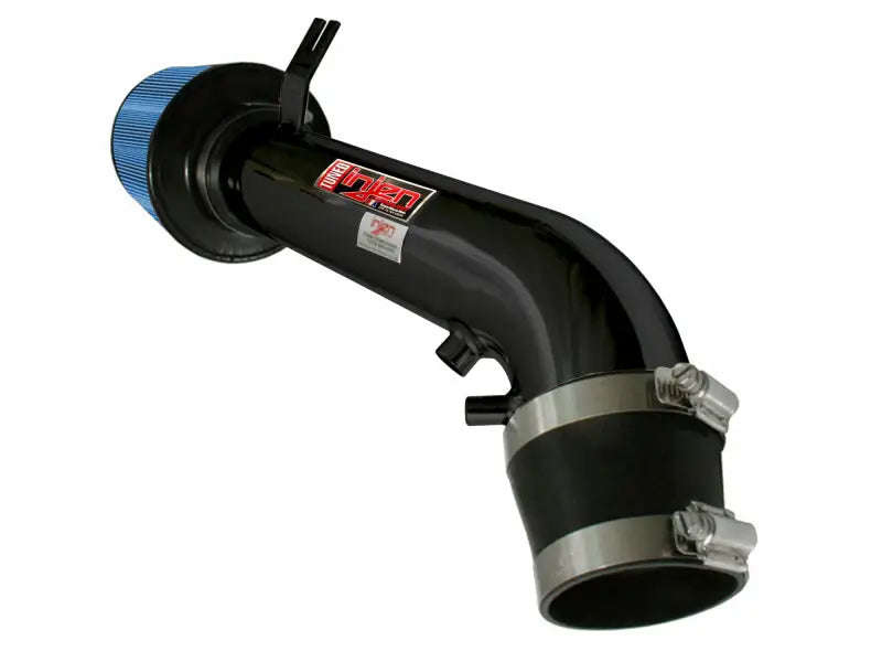 Injen 99-00 Honda Civic Si Polished Short Ram Intake - Truck & Automotive