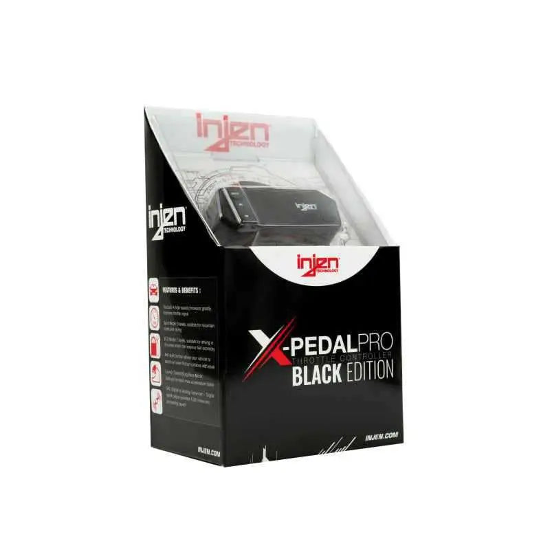 Injen PT0019B