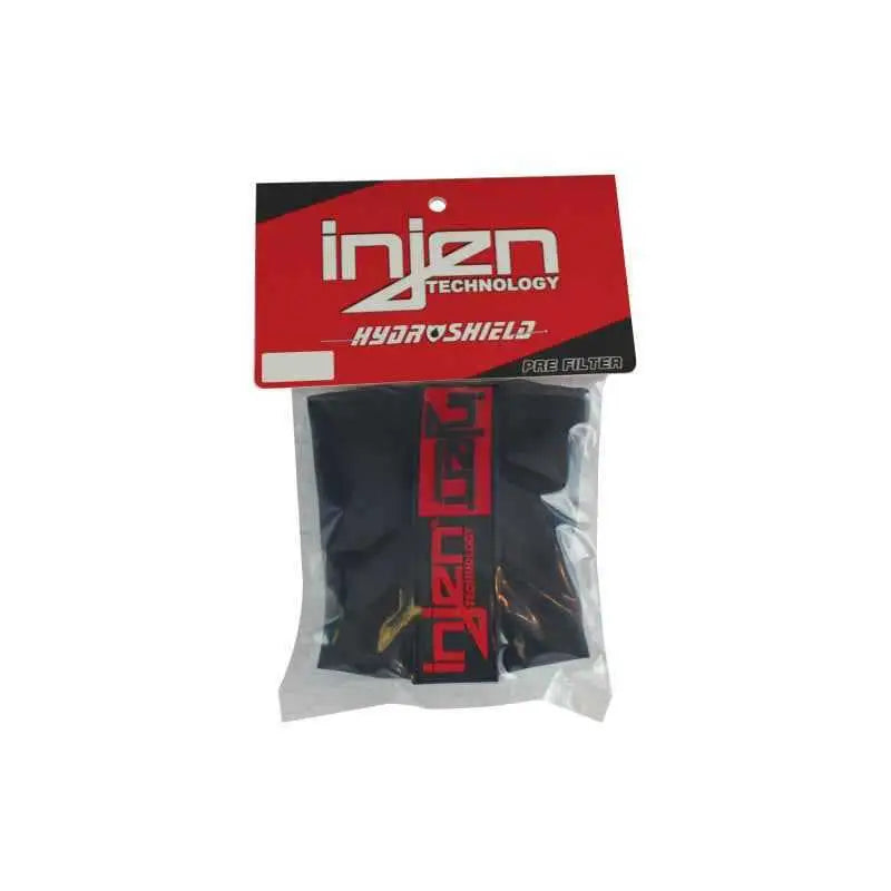 Injen 1057BLK