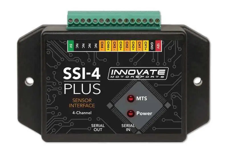 Innovate Motorsports 3914