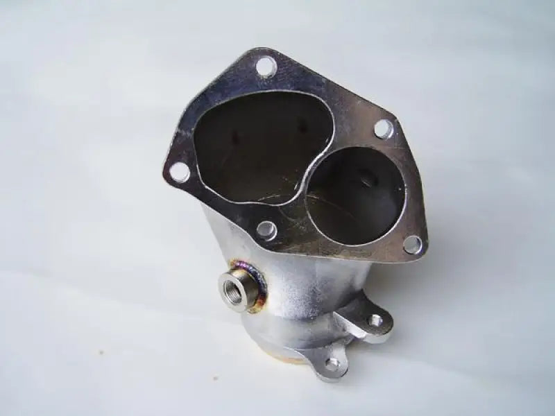 Invidia 03+ Evo Turbo Outlet - HS03ML8TOL