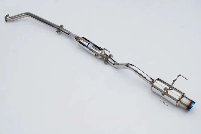Invidia 2001-2006 Acura RSX DC5 TYPE-S N1 Titanium Tip Cat-back Exhaust - Truck & Automotive