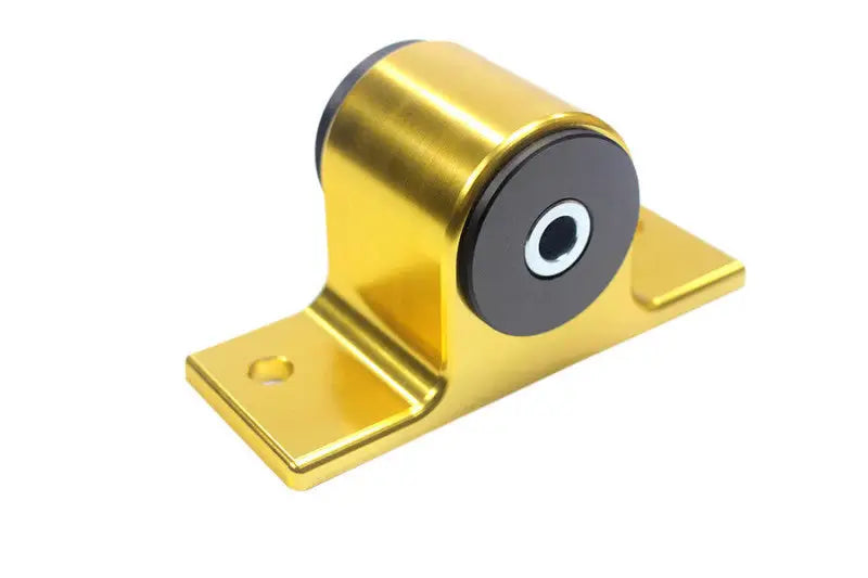 ISR Performance Billet Aluminum Sold Transmission Mount - Nissan 350z/G35 Z33 - Truck & Automotive