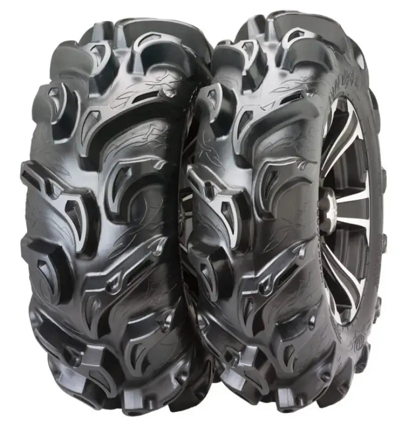 ITP Mega Mayhem Tire - 28x9-14 6PR - RV and Auto Parts