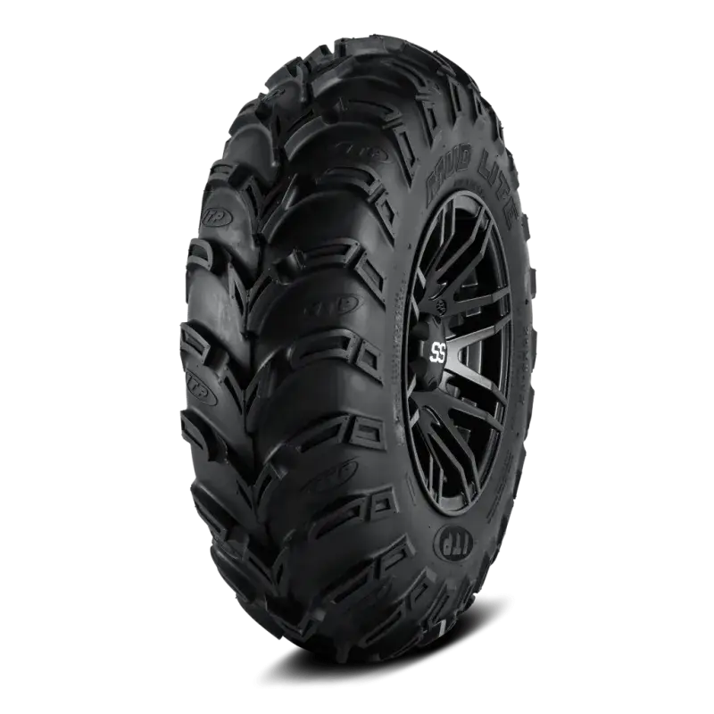 ITP Mud Lite AT Tire - 22x11-10 6PR - RV and Auto Parts