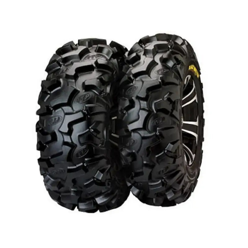 ITP Tires Blackwater Evol 30x10R-14 8Pr - 6P0116
