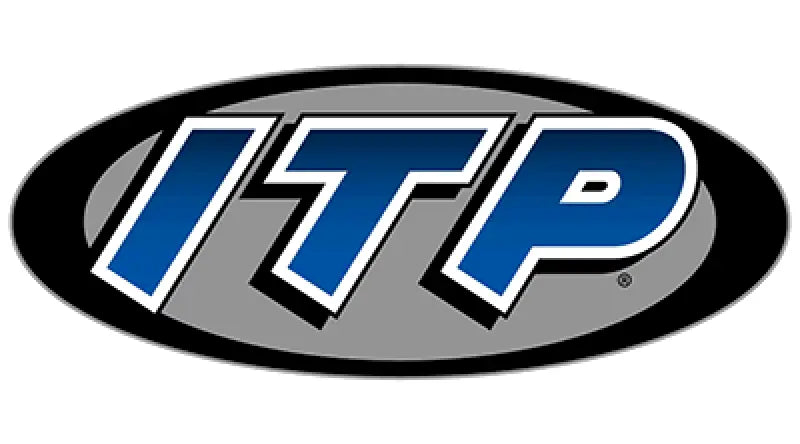 ITP Tires Holeshot MXR6 18x10x8 2Pr - 532023