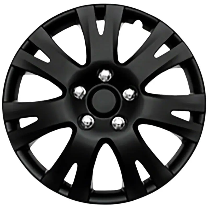 IWC103216BLK Coast2Coast Wheel Cover 16 Inch
