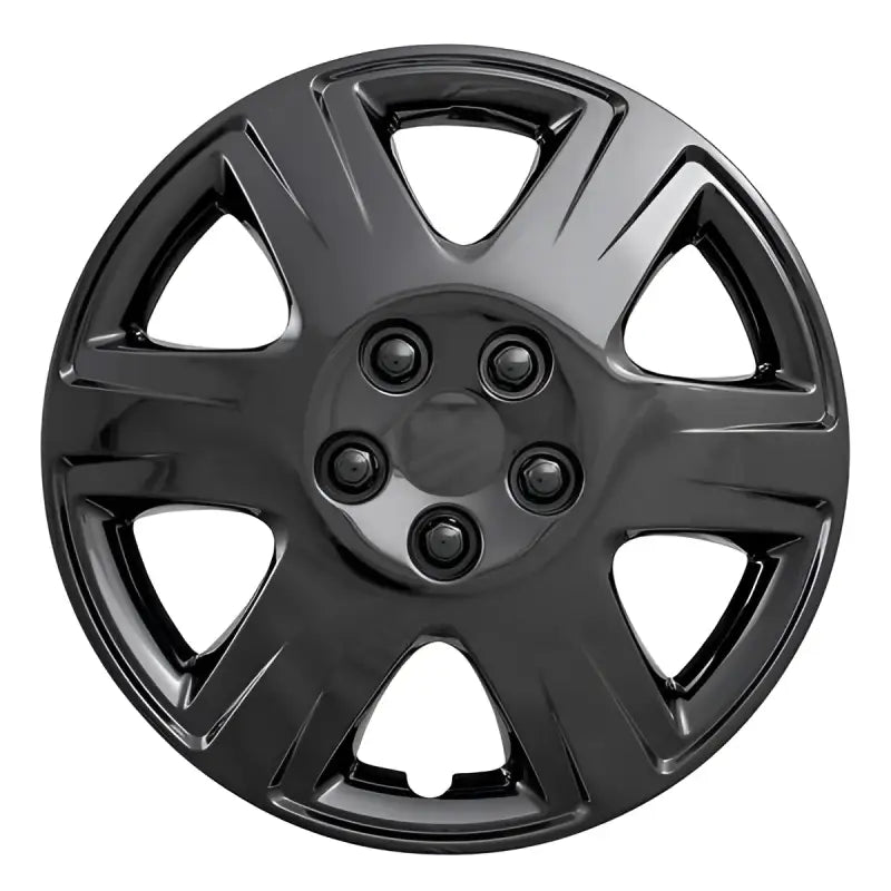 IWC42215BLK Coast2Coast Wheel Cover 15 Inch