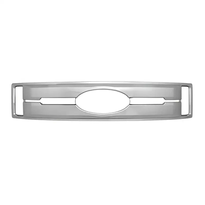 IWCC10265 Coast2Coast polished center cap for Ford, measuring 2.25 inches, with a sleek design to enhance vehicle wheels.