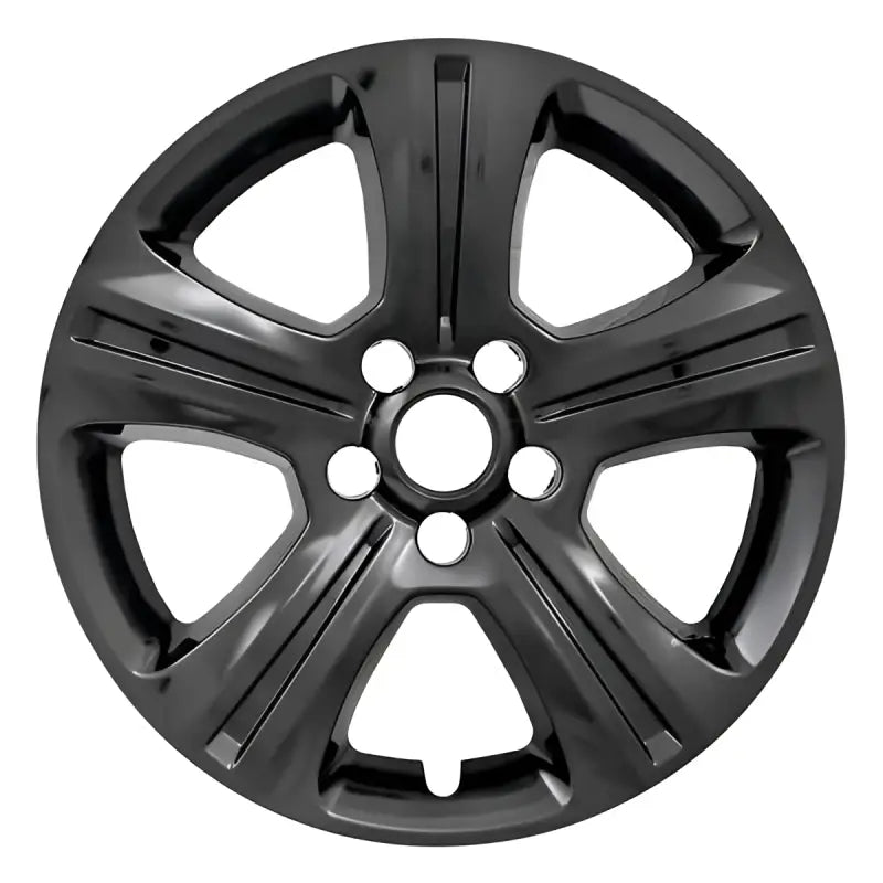 IWCIMP383BLK Coast2Coast Wheel Cover 17 Inch