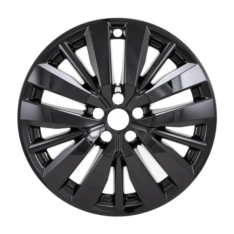 Black stylish wheel for IWCIMP501BLK Coast2Coast Ws 22-23 Pthfndr Gl Bk bike, designed for off-road and versatile riding. Ideal for RV, automotive, powersports, and truck accessories. Wheel and Tire Accessories, AVADA - Best Sellers, Must Haves