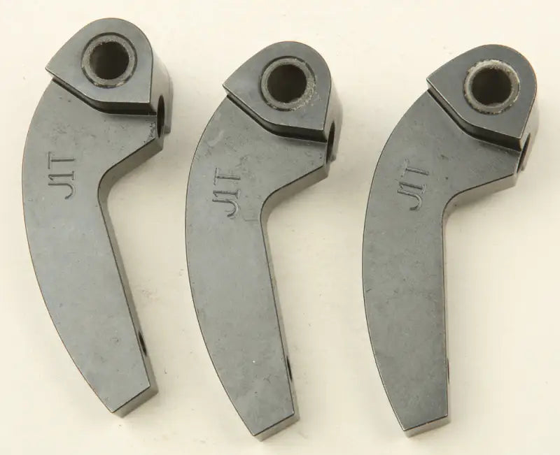 J-1T Hypershift Team Med Tip Machined Weights 3/Pk 56.8g