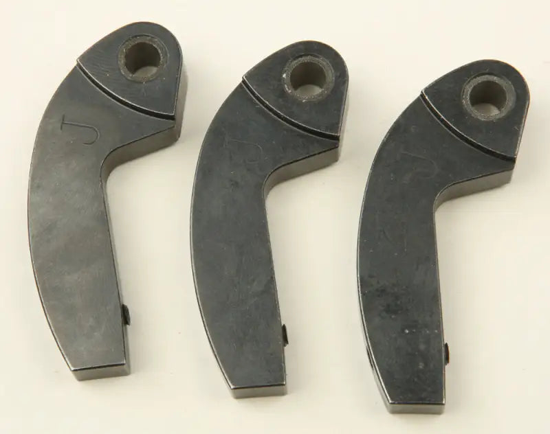 J-58 Hypershift Hammerhead Machined Weights 3/Pk 58g