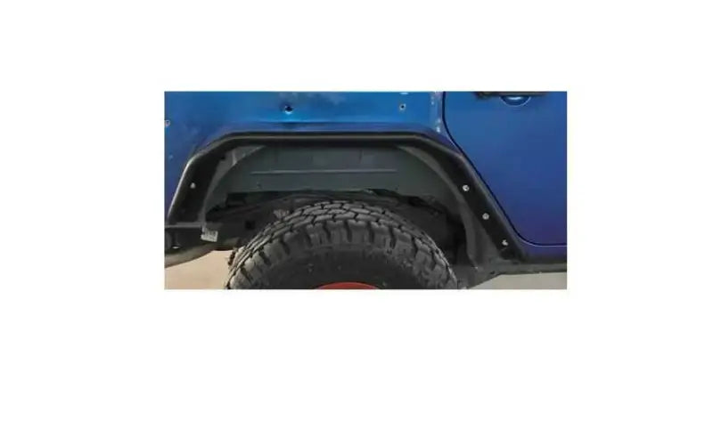 J052RF Fender Flare