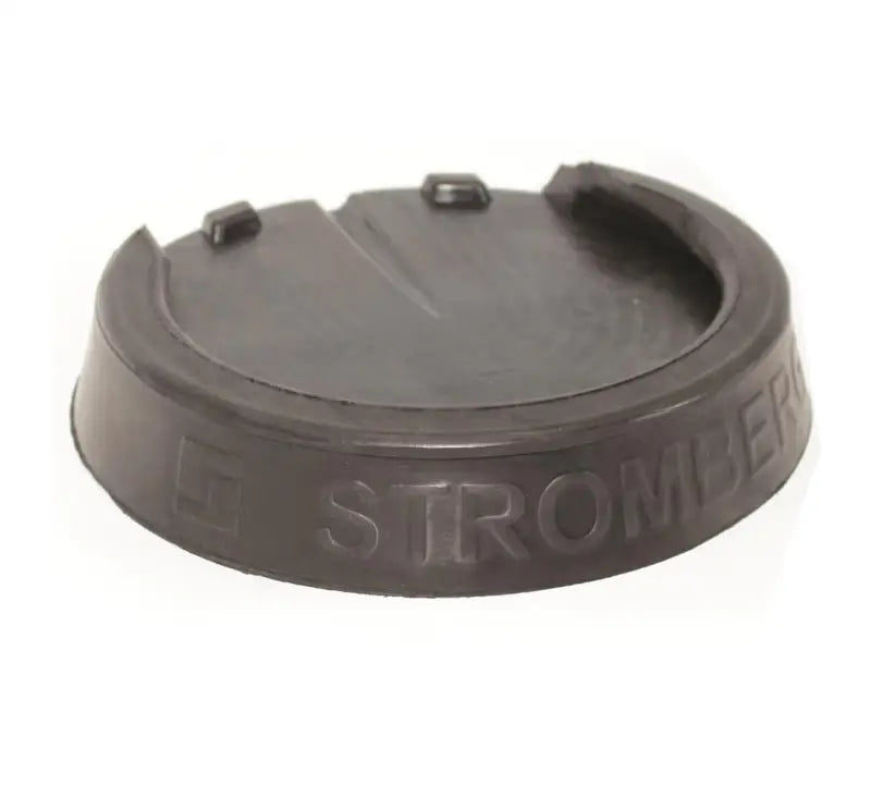 JBP-S12.1 Stromber 12' Epdm Shoe Pad 1 Pk