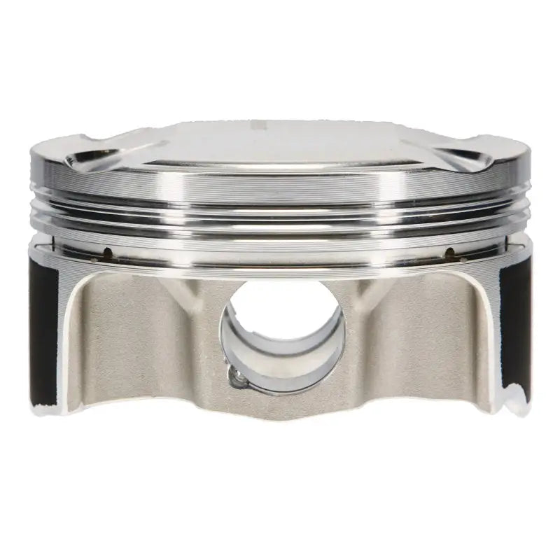 JE Pistons 18+ Ford Coyote Gen 3 3.661in Bore 12.0:1 CR 7.0cc Dome Pistons - Set of 8 - 353906