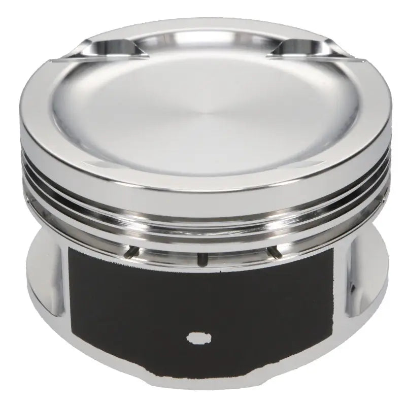 JE Pistons 2008+ Volkswagen 2.0T TSI 83.0mm Bore 9.6:1 CR -7.1cc Dome Piston w/ 23mm Pin (Set of 4) - 345819