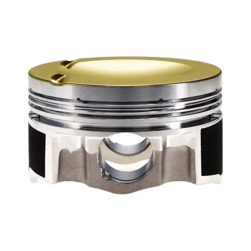JE Pistons Audi TT RS 2.5 TFSI 5-Cyl Ultra Series 82.5mm Bore Piston Kit (Set of 5) - Truck & Automotive