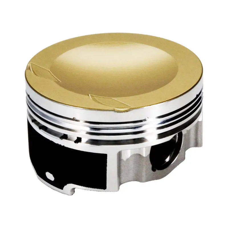 JE Pistons Audi TT RS 2.5 TFSI 5-Cyl Ultra Series 83mm Bore Piston Kit (Set of 5) - Truck & Automotive