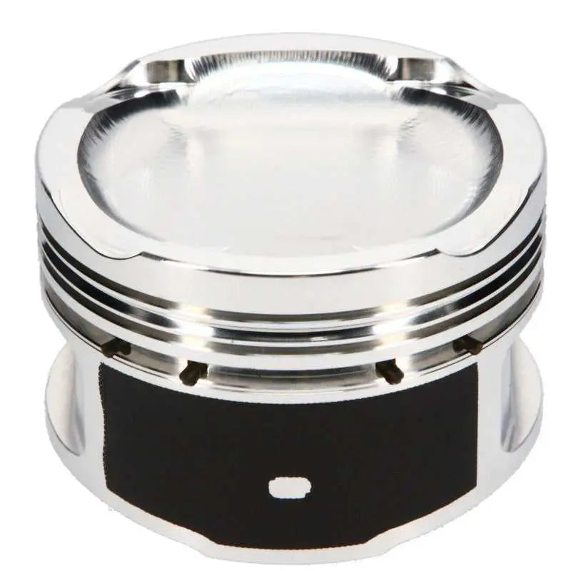 JE Pistons JE Pistons Honda L15B Turbo 73mm Bore 10.3:1 CR -9.6cc Dome Piston Set - Set of 4