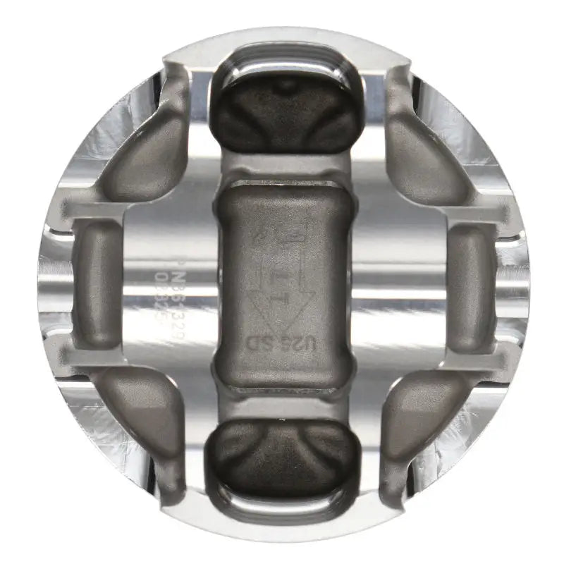 JE Pistons Subaru EJ25 Ultra Series 8.5:1 (Set of 4) - 361328