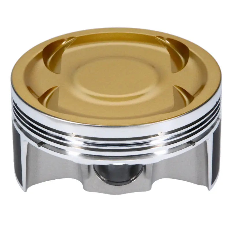 JE Pistons Subaru EJ25 Ultra Series 99.50mm Bore Dia -16.5cc 8.5:1 - Piston Set - 361327